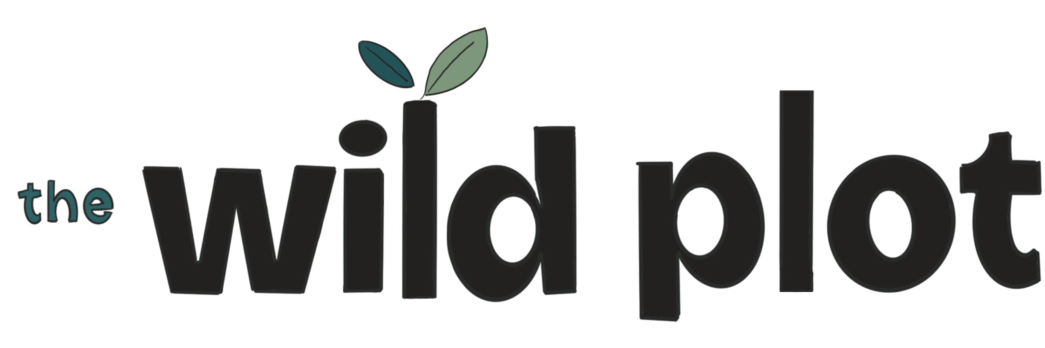 the wild plot
